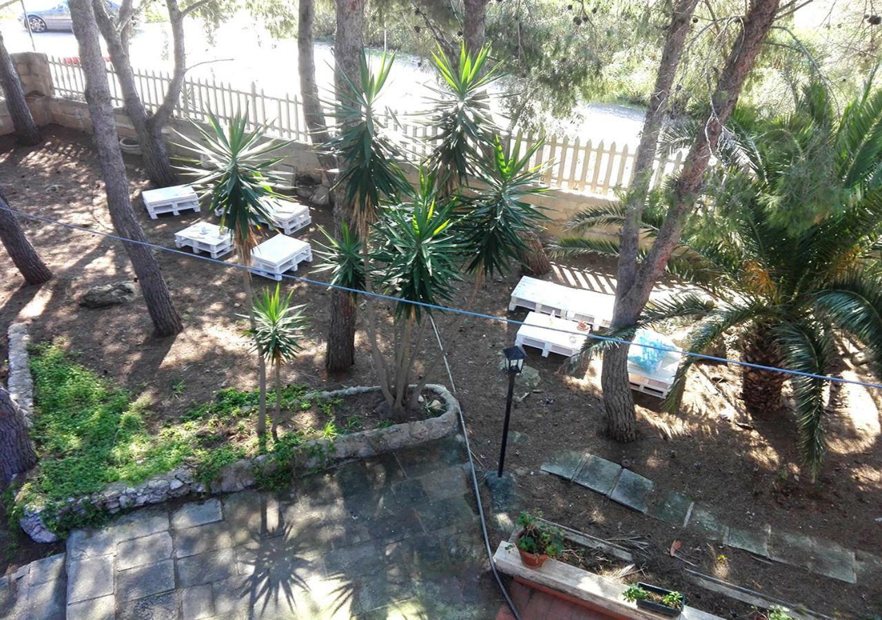 Villa Baia Di 加利波利 外观 照片